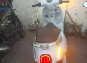 Minta Pendampingan via 110, Polisi Amankan Terduga Pencuri Motor Antar-Wilayah di Cikarang Barat