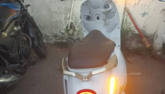 Minta Pendampingan via 110, Polisi Amankan Terduga Pencuri Motor Antar-Wilayah di Cikarang Barat