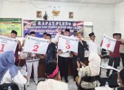 Anwar Saepudin Nomor 3, Usung Perubahan Karangjaya: Desa Ditata, Petani Diurus, Masyarakat Sejahtera
