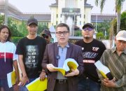 Dugaan Penyimpangan Dana Desa Karangjaya Disorot, DPRD dan Inspektorat Didorong Buka Terang ‎