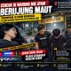 Berawal Cekcok di Warung Mie Ayam Wilayah Babelan, Gadis 18 Tahun Tewas
