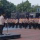 Antisipasi Gesekan Suporter Persija-Persib, Polres Metro Bekasi Sekat 7 Titik Rawan dan Tol Karawang