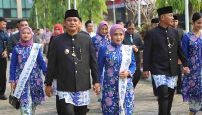 HUT ke-76 Kabupaten Bekasi, Asep Surya Atmaja Tekankan Pembangunan Berkelanjutan dan Kepentingan Masyarakat